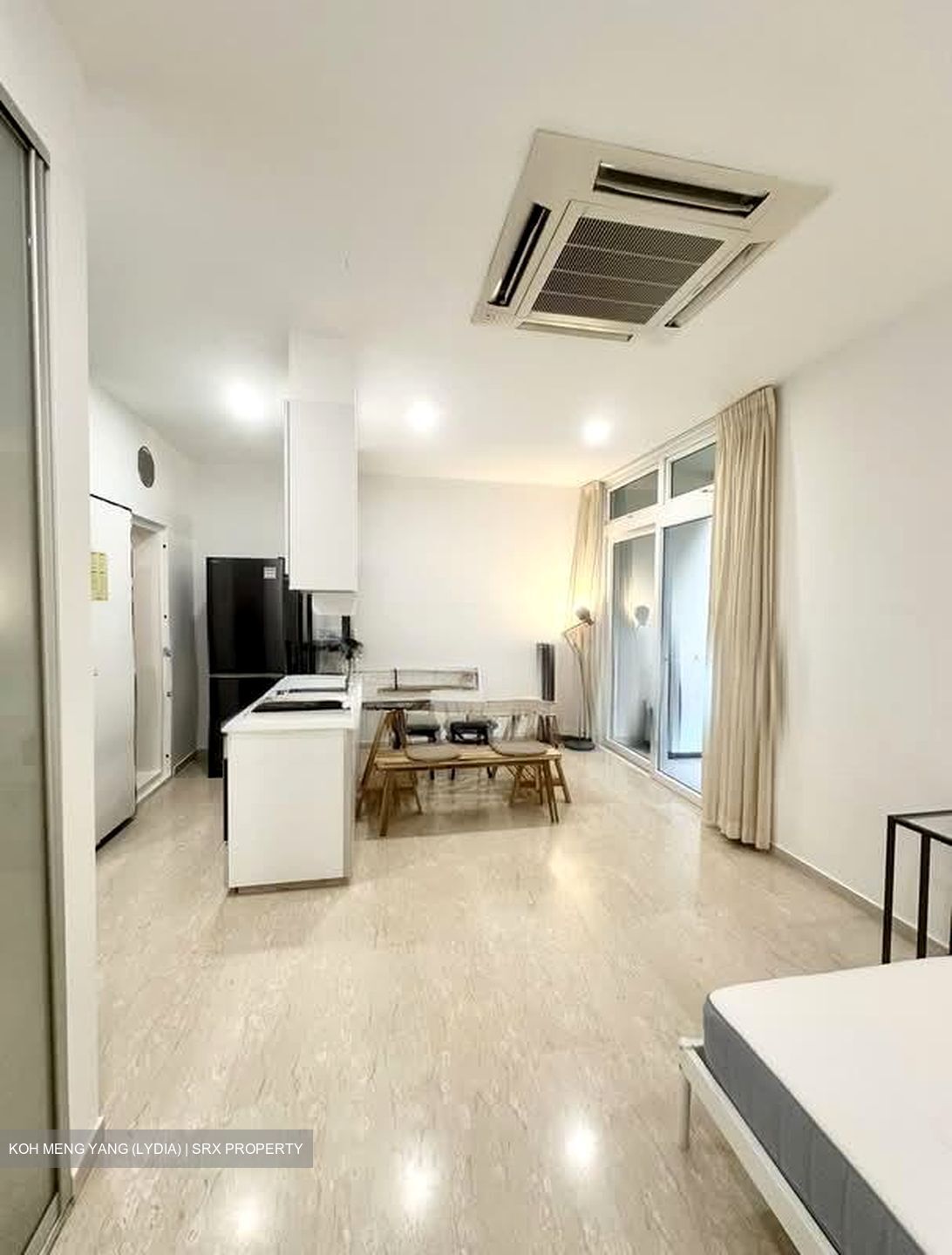 Tembeling Residence (D15), Apartment #590952891